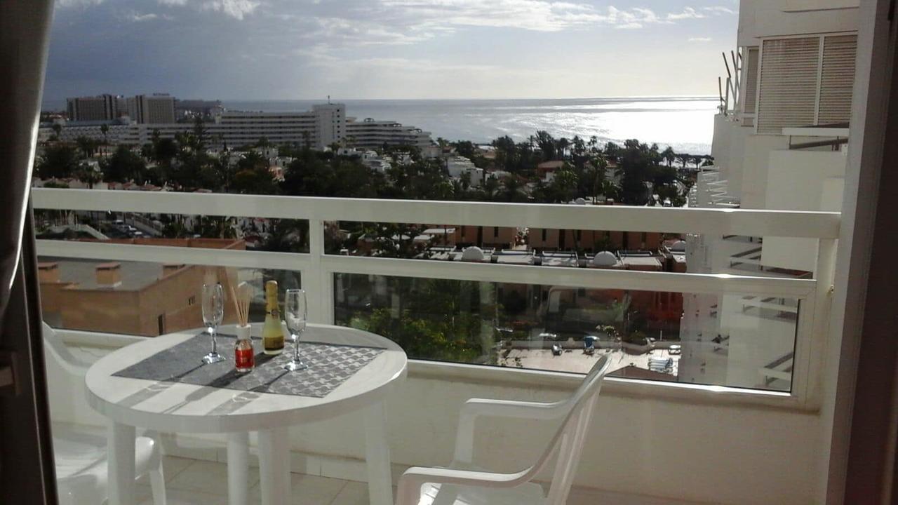 Apartment Venezuela プラヤ・デ・ラス・アメリカス エクステリア 写真