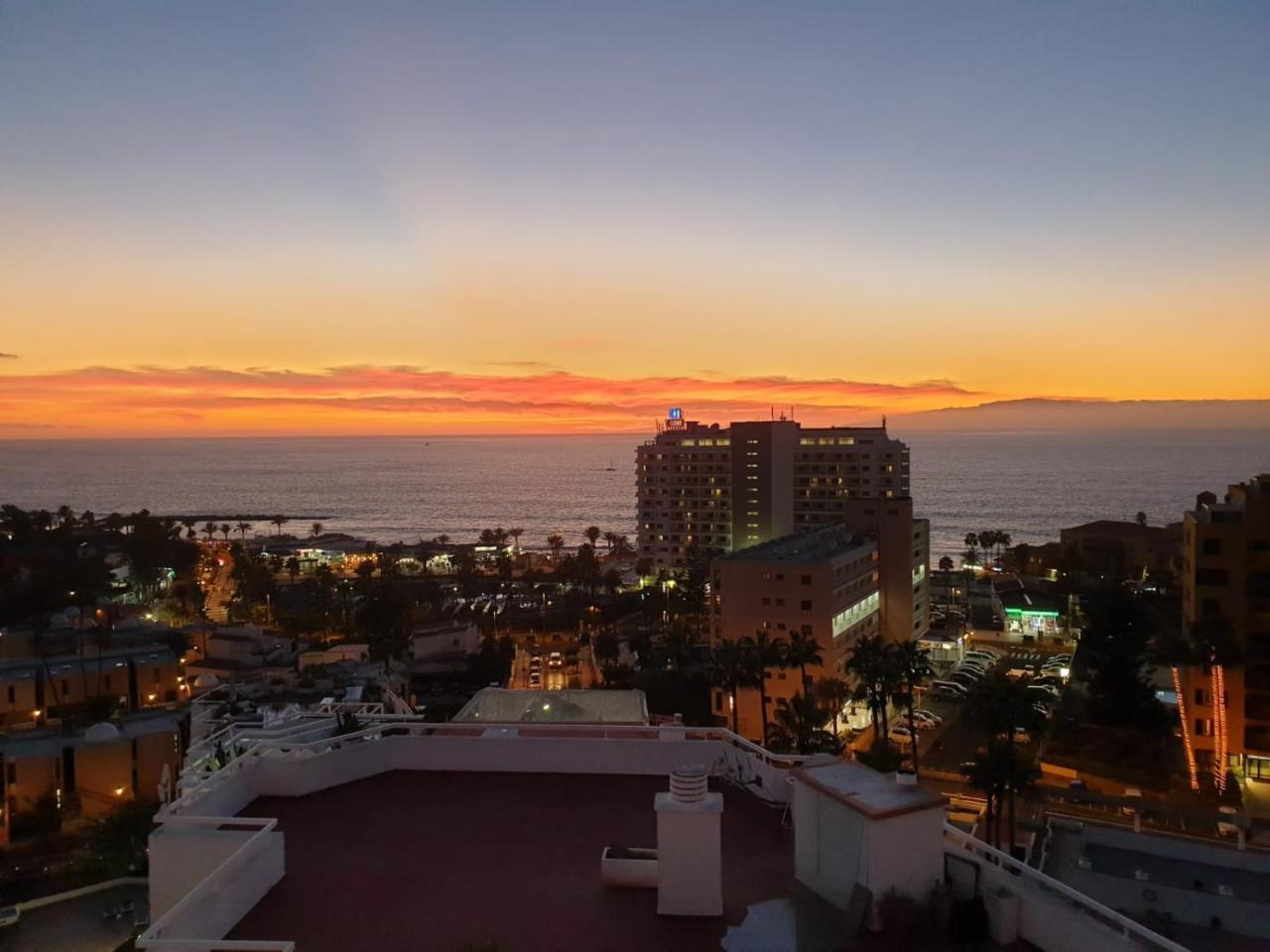 Apartment Venezuela プラヤ・デ・ラス・アメリカス エクステリア 写真