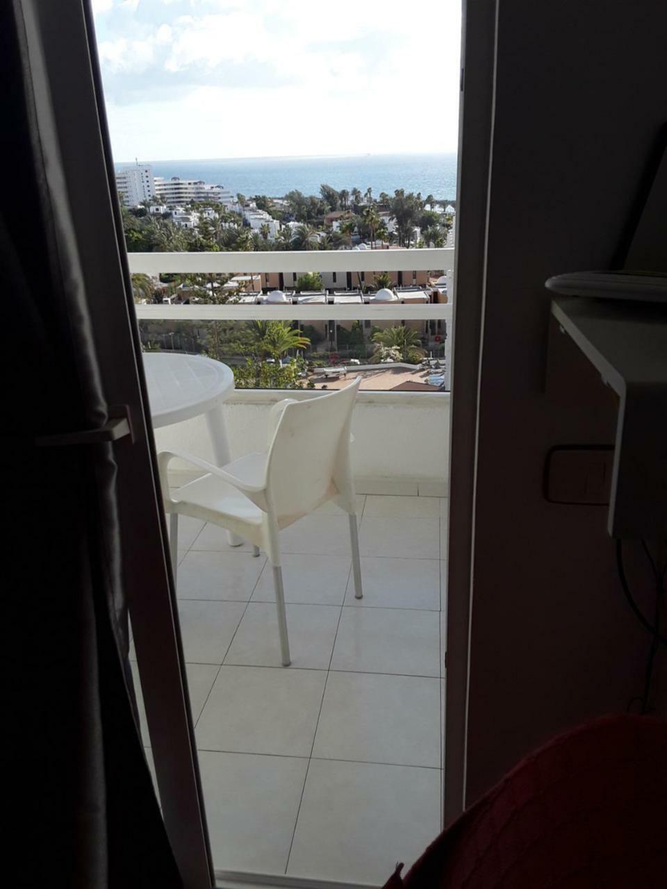 Apartment Venezuela プラヤ・デ・ラス・アメリカス エクステリア 写真